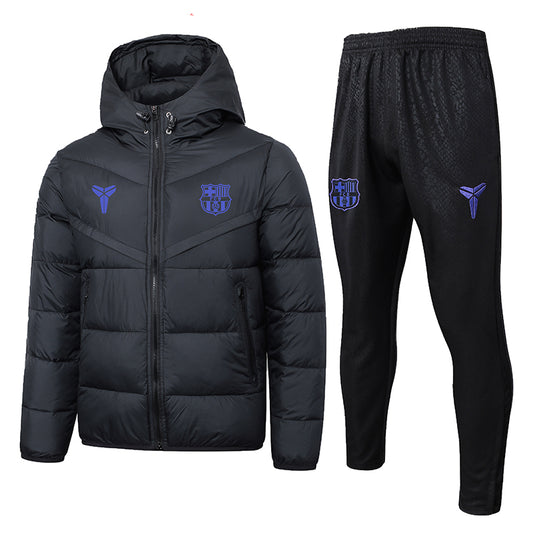 Conjunto Casual 2026 Barcelona