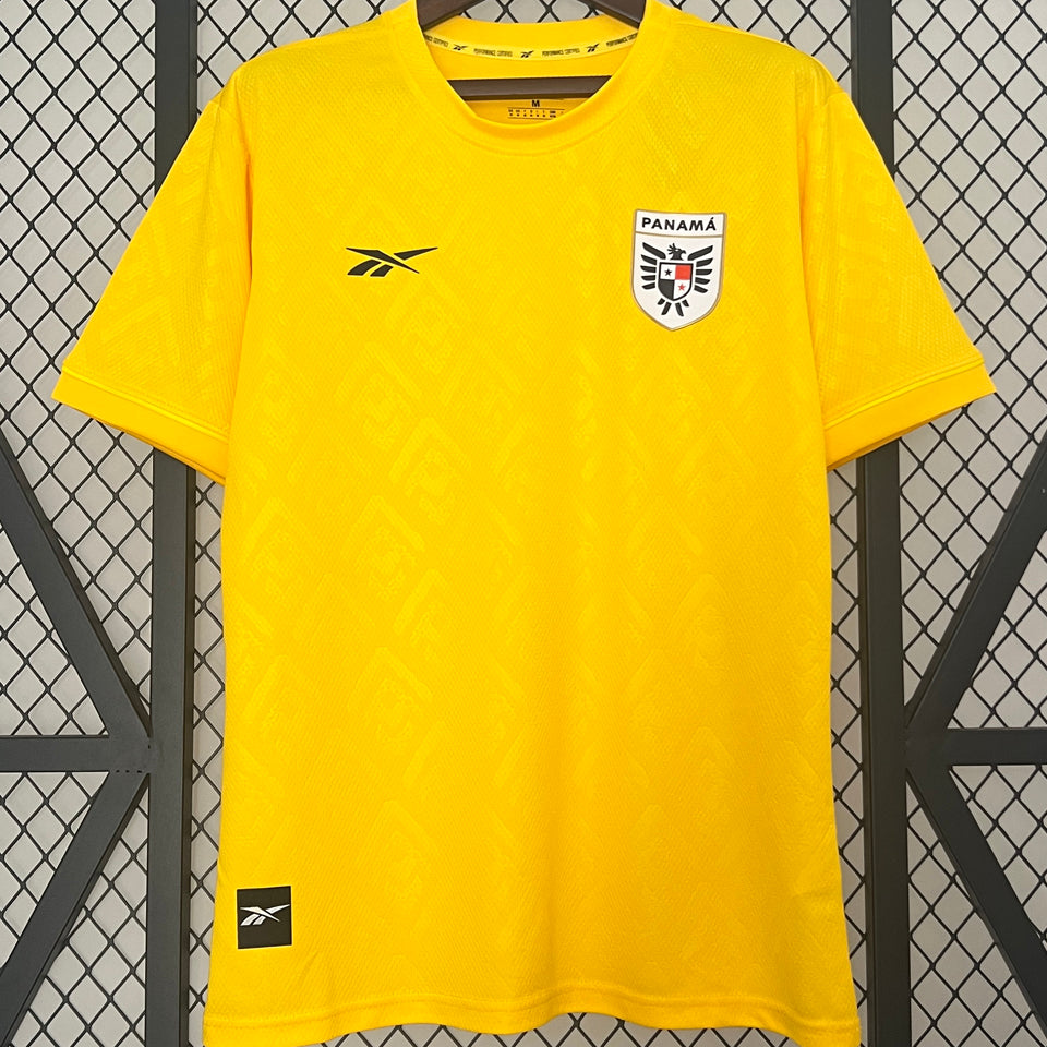 2024/25 panama especial versión fan selecciones