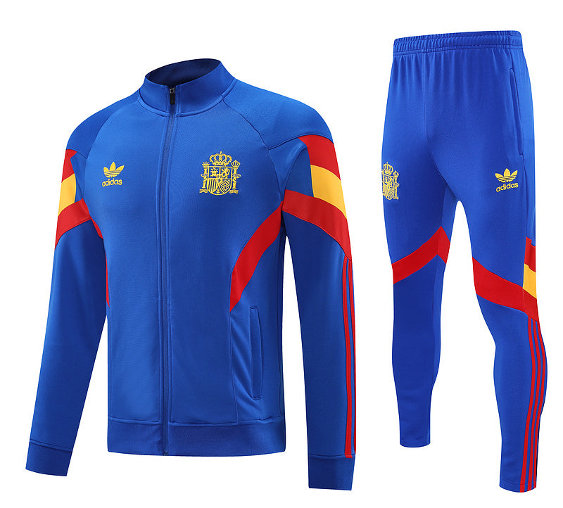 Conjunto Casual 2025 España