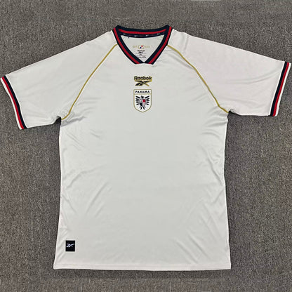 2026/27 Panama Visitante Versión Fan Selecciones