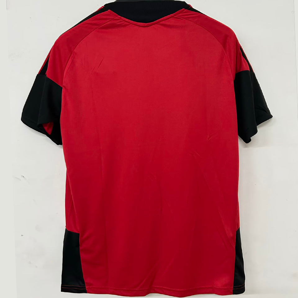 jersey 2026/27 manchester united especial manga corta versión fan