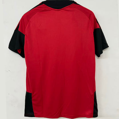 Jersey 2026/27 Manchester United Especial Manga corta Versión Fan