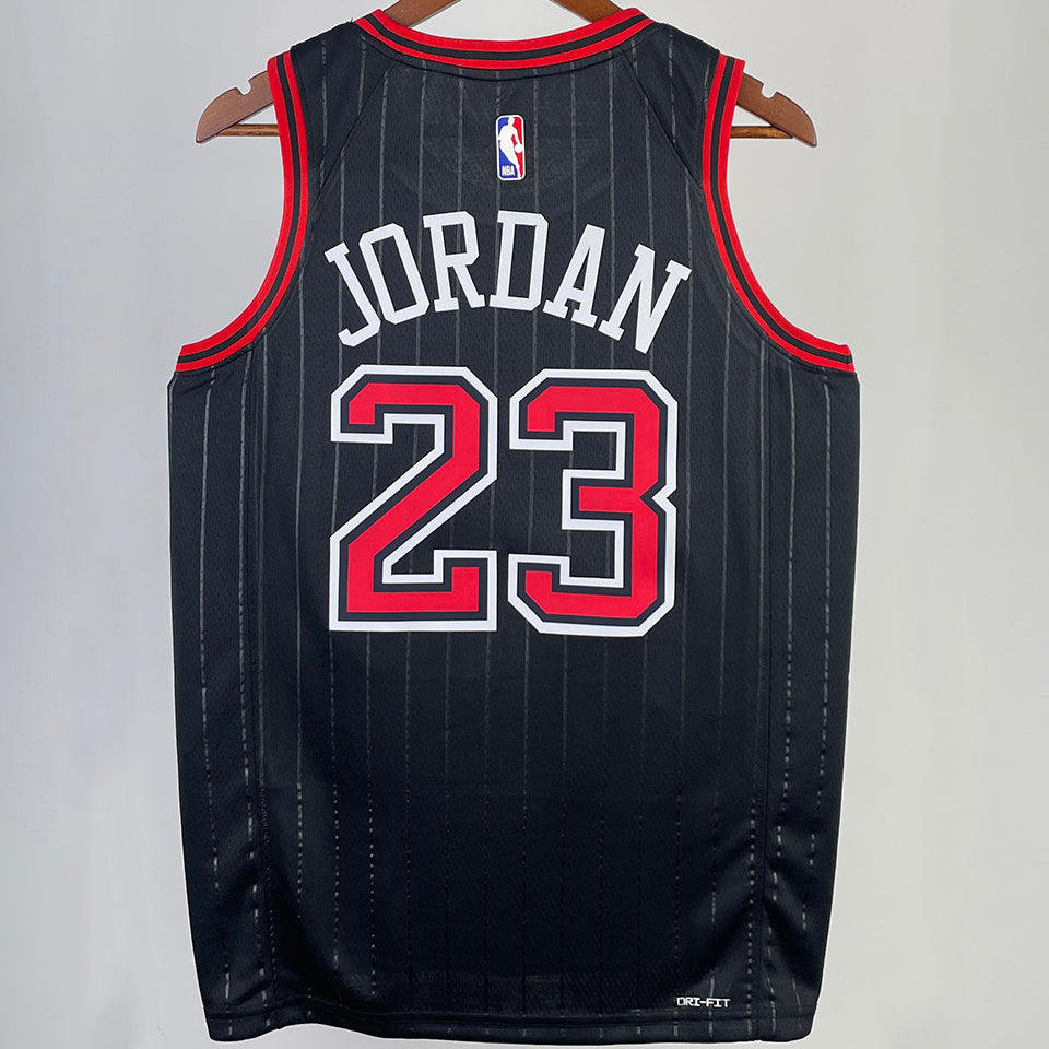 2023/24 bulls nba