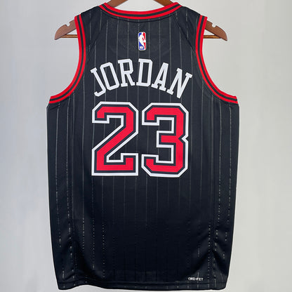 2023/24 Bulls NBA