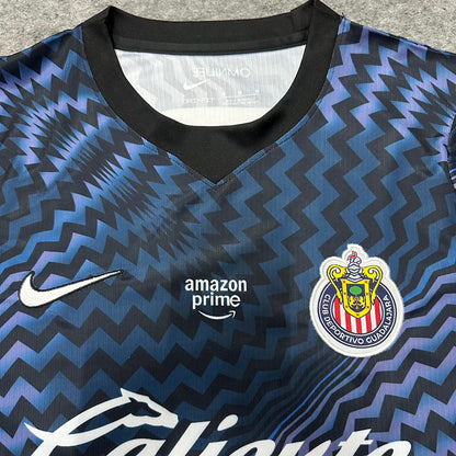 Jersey 2026/27 Chivas Especial Manga corta Versión Fan