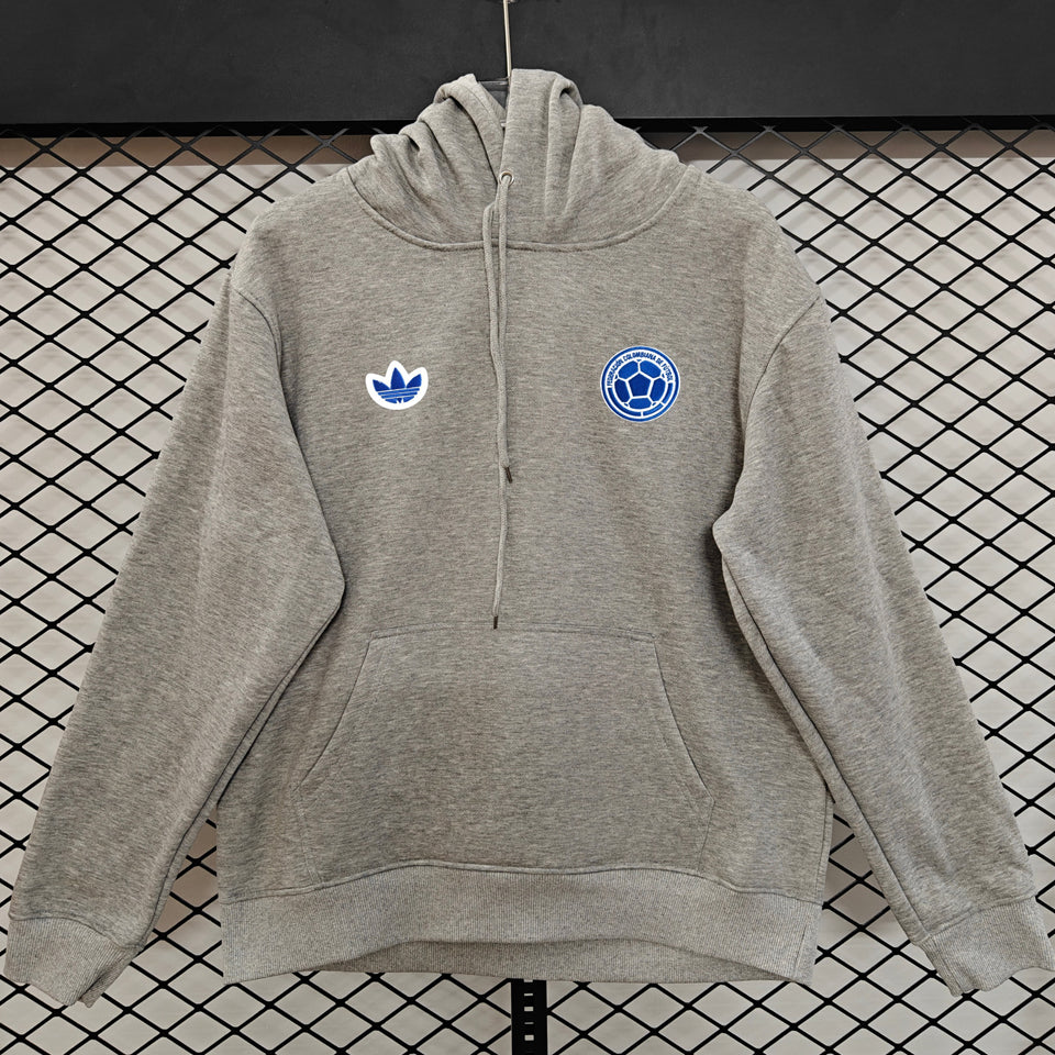 hoody 2026/27 colombia retro