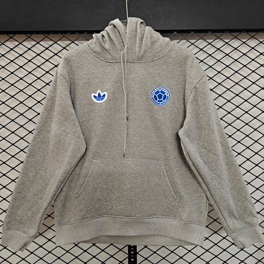 Hoody 2026/27 Colombia Retro
