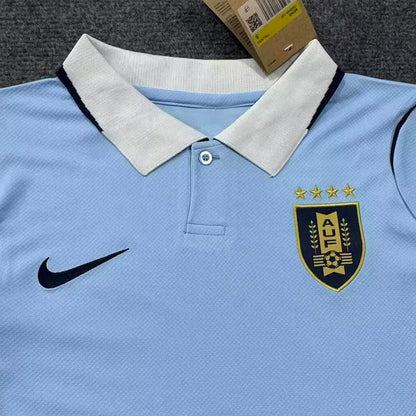 2026/27 Uruguay Local Versión Fan Selecciones