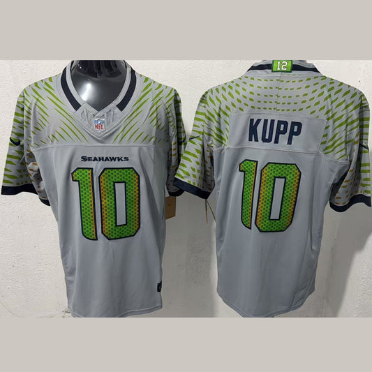 Jersey 2129 Seattle Seahawks NFL