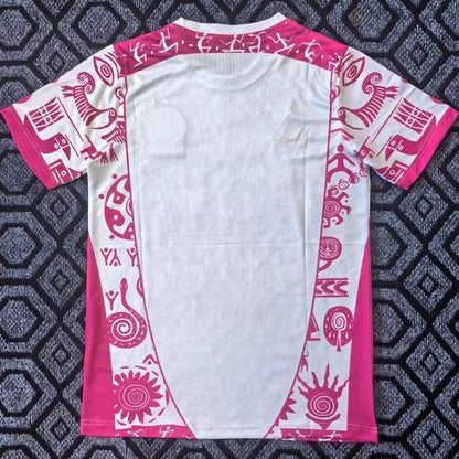 2026/27 Mexico Especial Versión Fan Selecciones