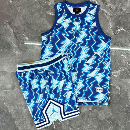 Conjunto Entrenamiento 2025/26 Jordan