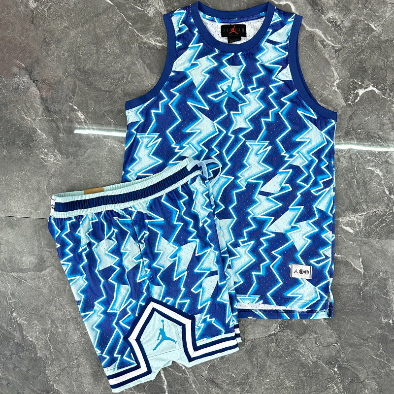 Conjunto Entrenamiento 2025/26 Jordan