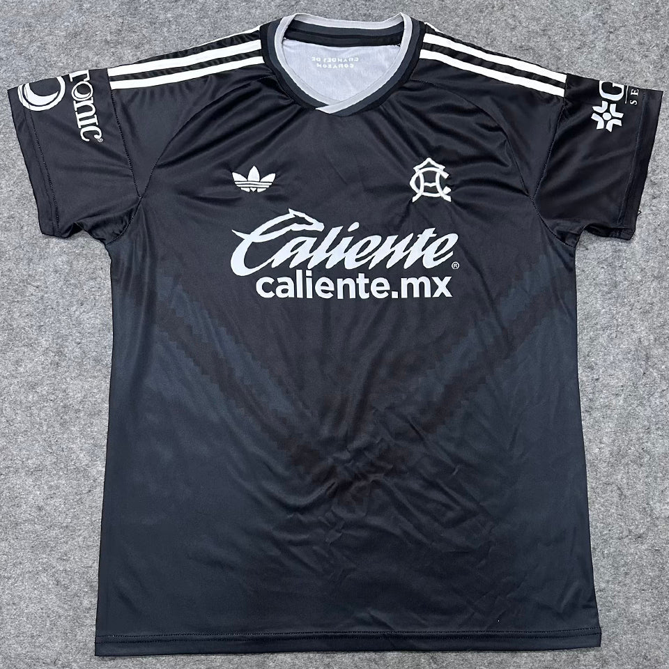 jersey 2026/27 club america visitante manga corta versión fan