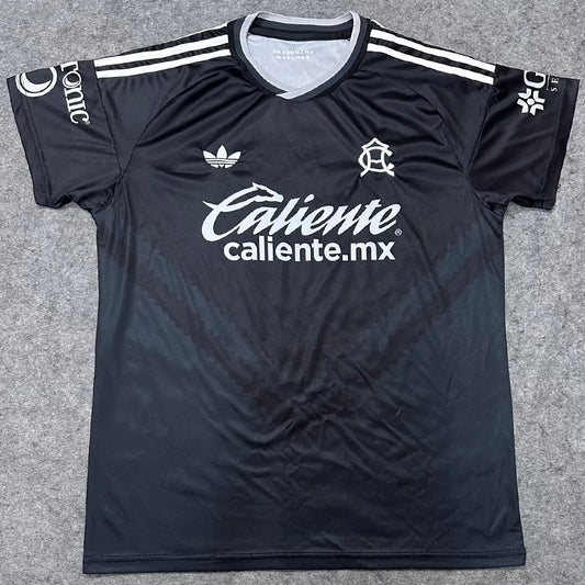 Jersey 2026/27 Club America Visitante Manga corta Versión Fan