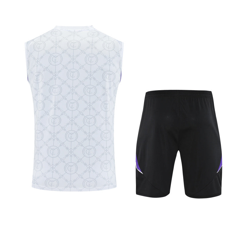 conjunto entrenamiento 2025/26 real madrid