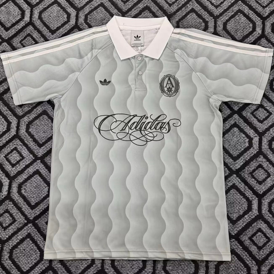 2026/27 ad especial versión fan nan retro