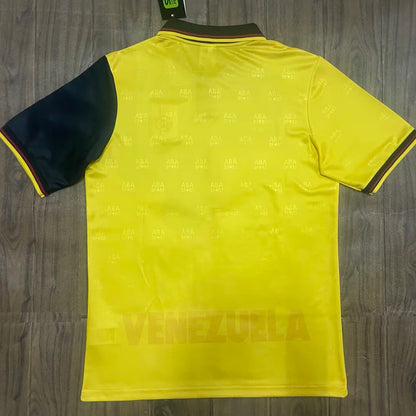 1998 Venezuela Visitante Versión Fan Selecciones Retro