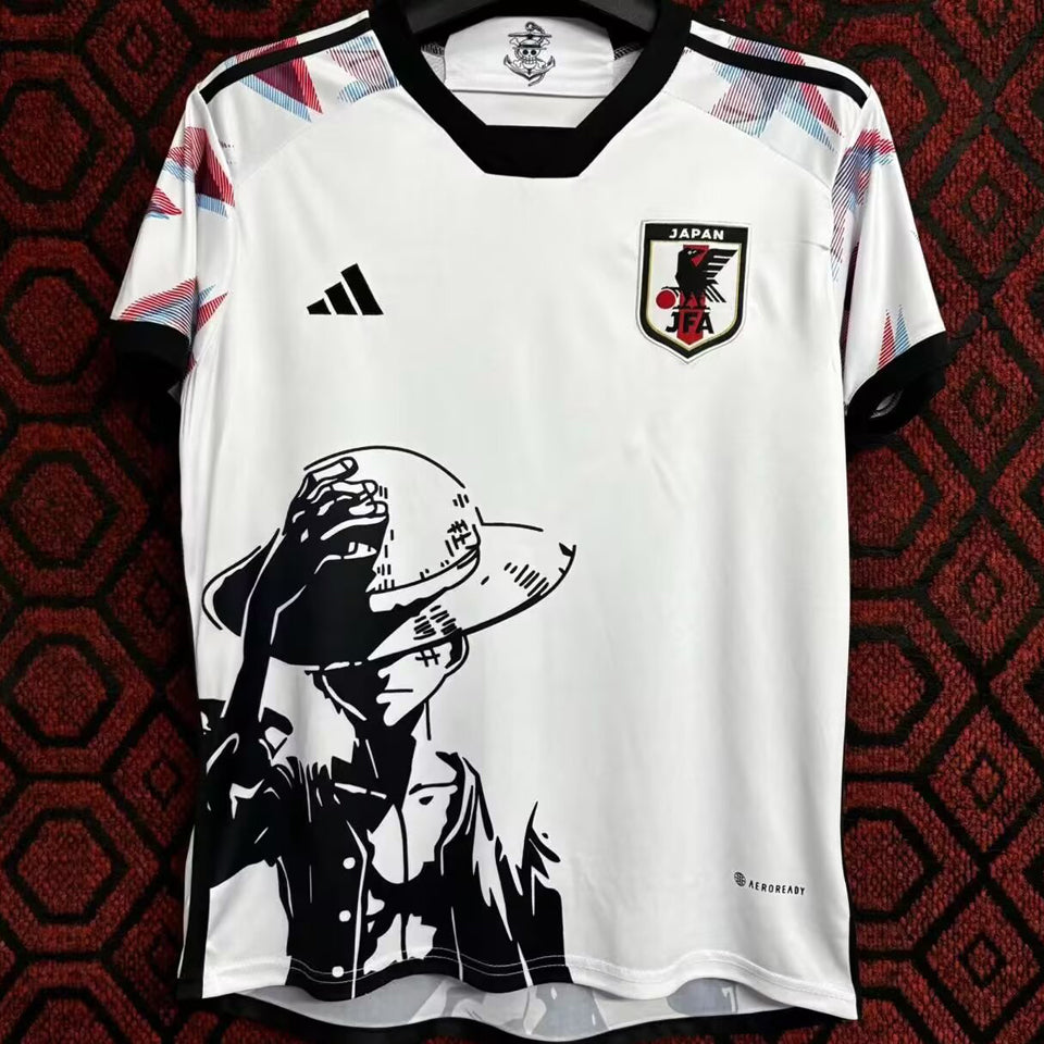 2024/25 Japon Especial Versión Fan Selecciones