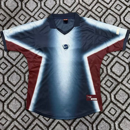 2026/27 USA Especial Versión Fan Selecciones Retro