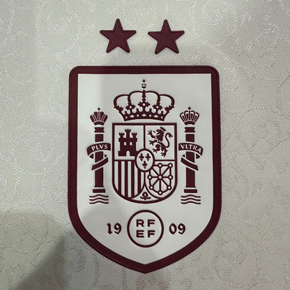 2026/27 España Visitante Versión Jugador Selecciones