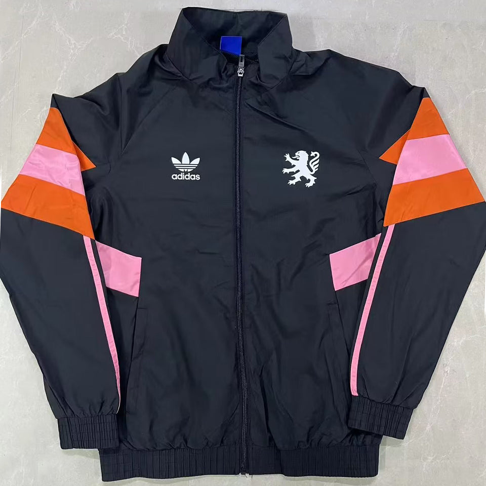 Rompeviento 2025 Chelsea Retro