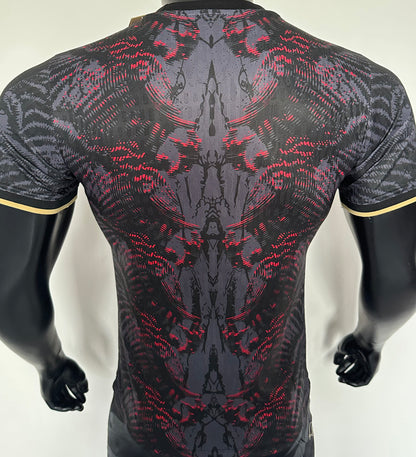 Jersey 2025/26 PSG Especial Manga corta Versión Jugador