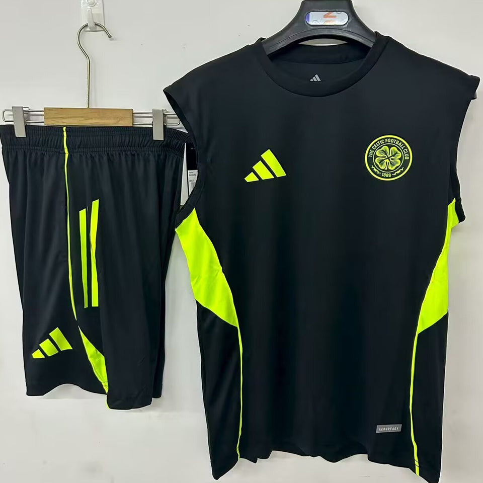 conjunto entrenamiento 2025/26 celtic