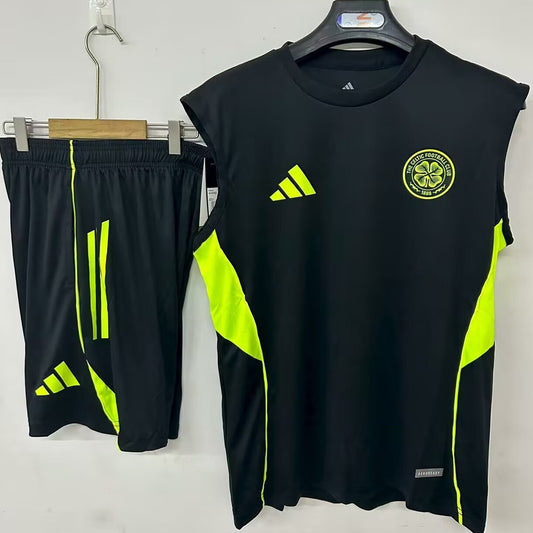 Conjunto Entrenamiento 2025/26 Celtic