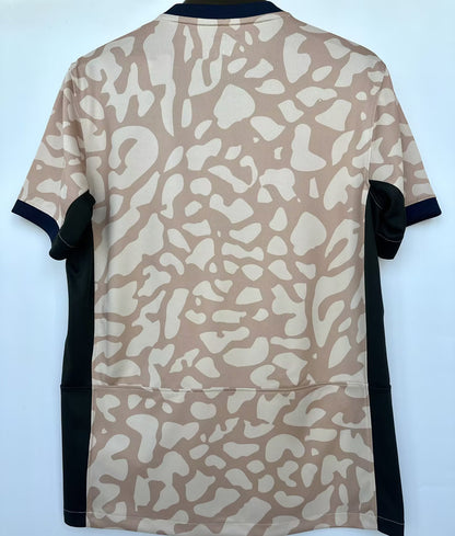 Jersey 2023/24 PSG Especial Manga corta Versión Fan