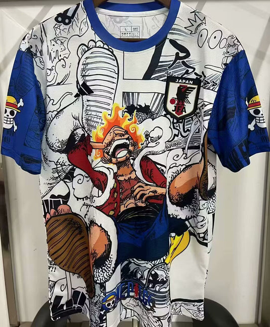 2025 Japon Especial Versión Fan Selecciones