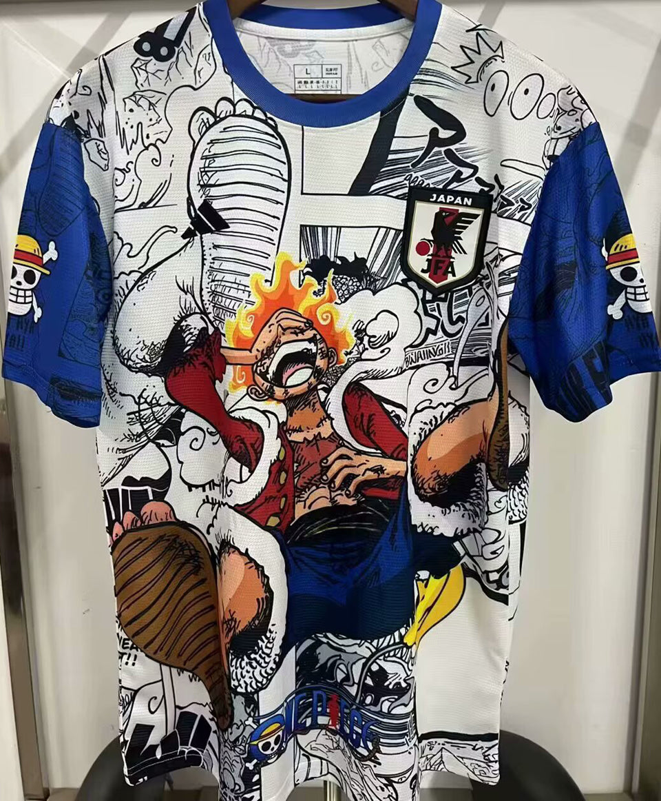 2025 Japon Especial Versión Fan Selecciones