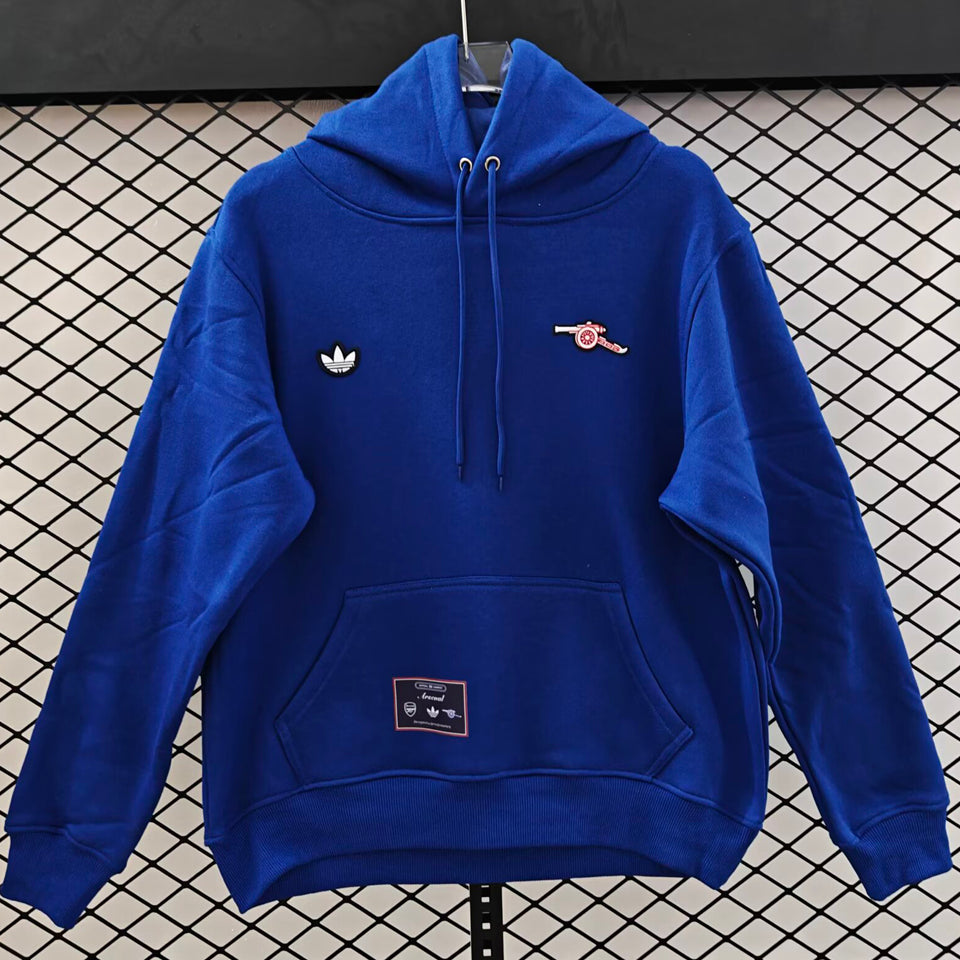hoody 2026 arsenal retro