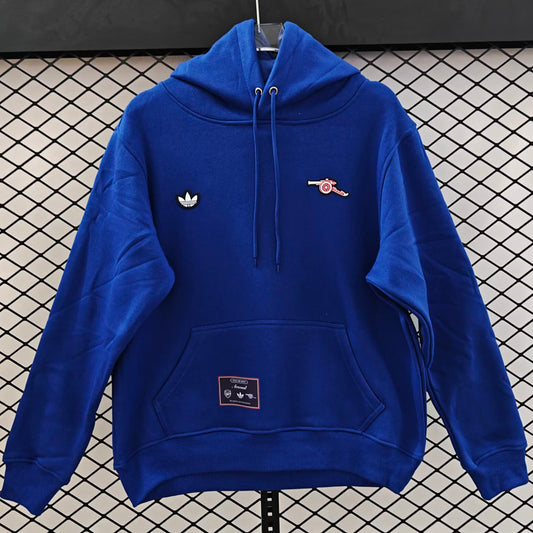 Hoody 2026 Arsenal Retro