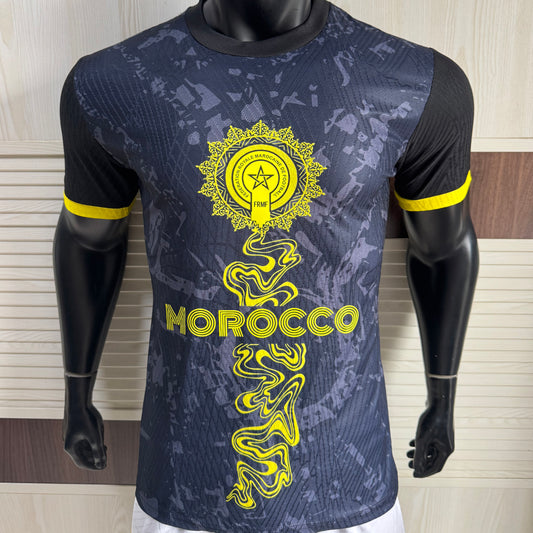 2026/27 Marruecos Especial Versión Jugador Selecciones