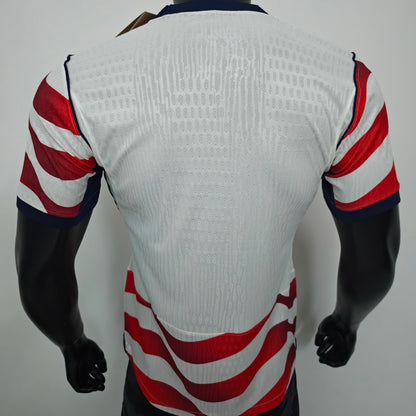 2026/27 USA Local Versión Jugador Selecciones