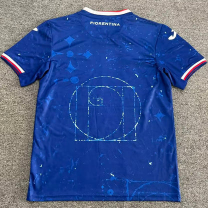 Jersey 2026/27 ACF FC Tercero Manga corta Versión Fan