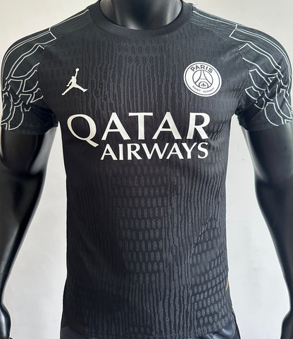 Jersey 2024/25 PSG Especial Manga corta Versión Jugador