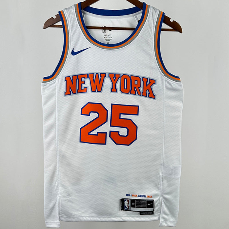 2025 ny nba