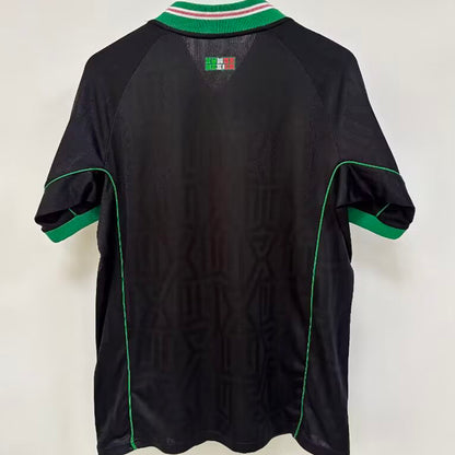 2026/27 Mexico Especial Versión Fan Selecciones Retro