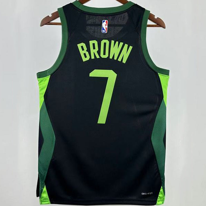 2025 Celtics NBA