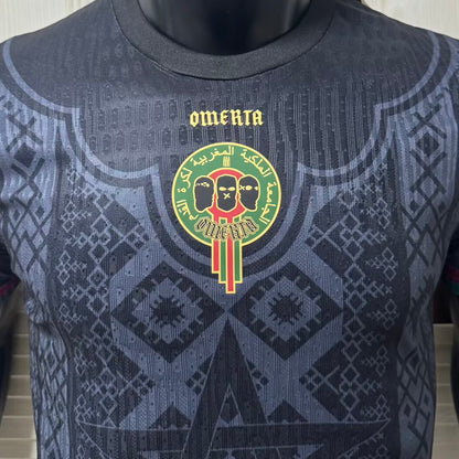 2026 Omerta Especial Versión Jugador Selecciones