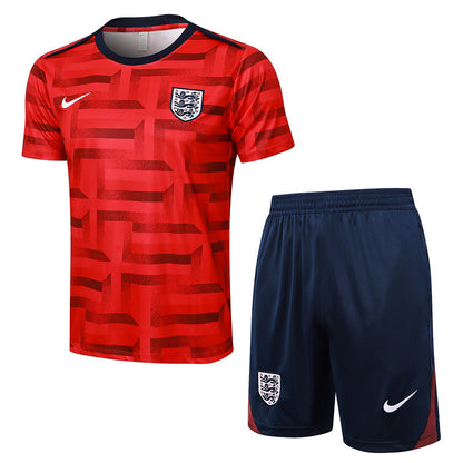 Conjunto Entrenamiento 2025 Inglaterra