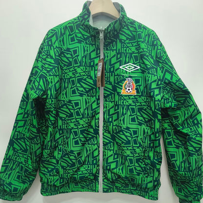 Rompeviento 1994 Mexico Retro