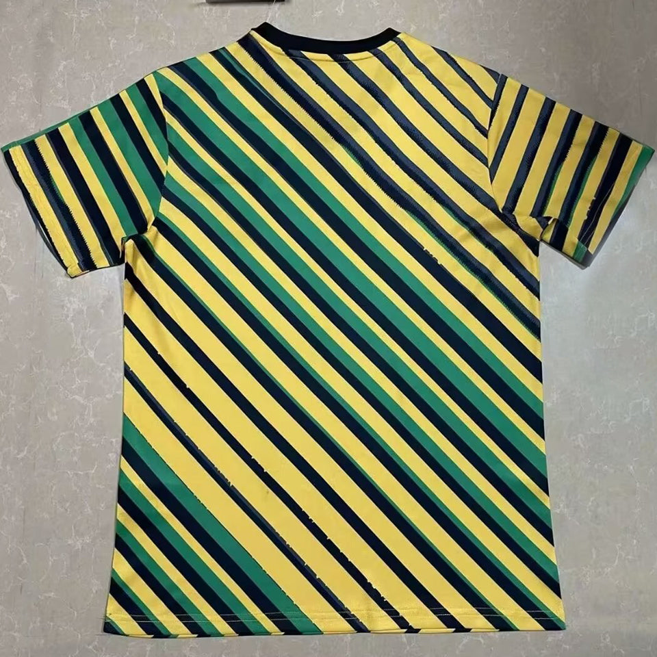 2024 jamaica  originals especial versión fan selecciones