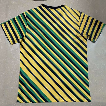 2024 JAMAICA  ORIGINALS Especial Versión Fan Selecciones