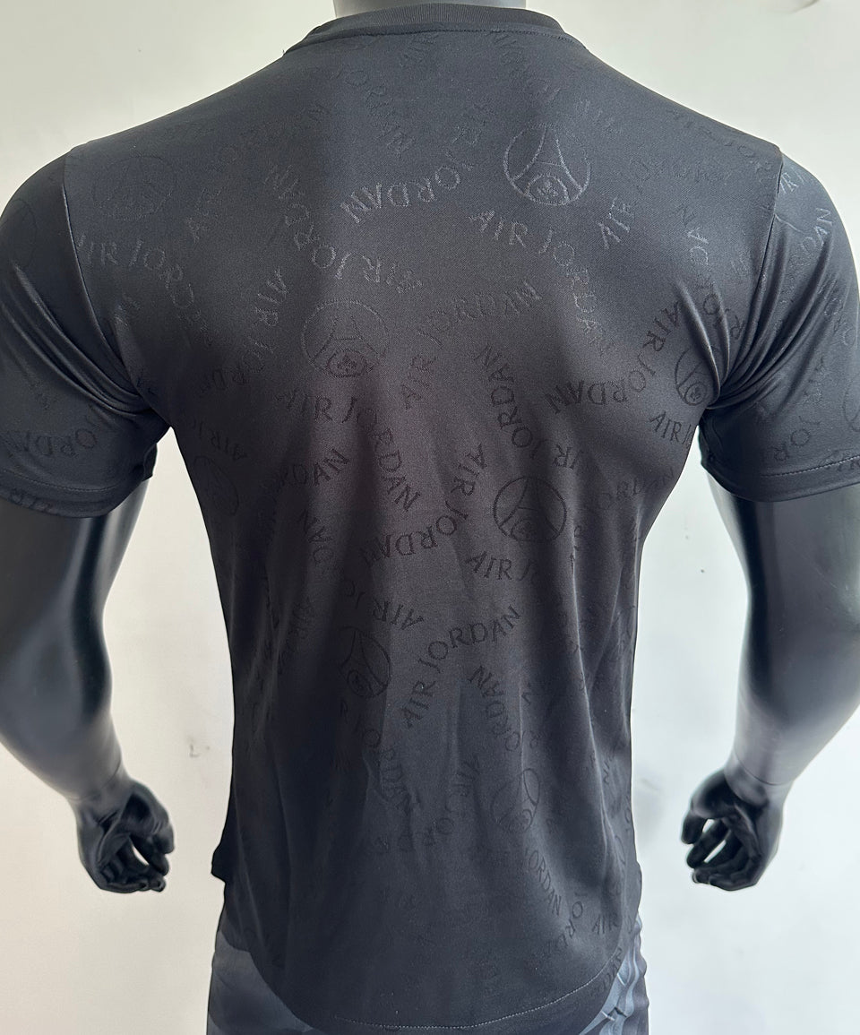 jersey 2025/26 psg especial manga corta versión jugador