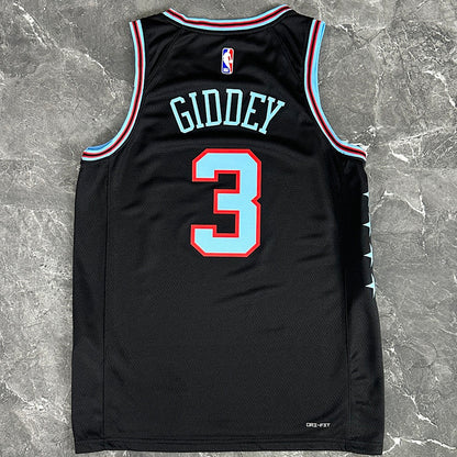 2026 Bulls NBA