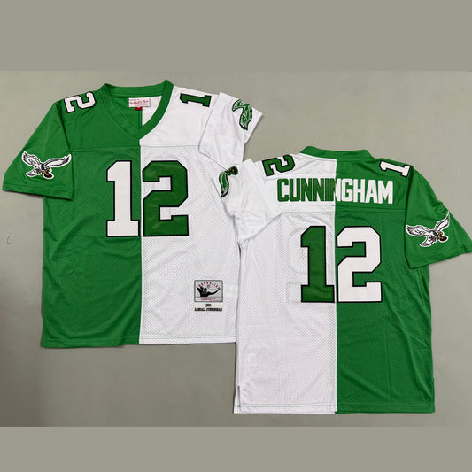 Jersey 2121 Philadelphia Eagles NFL Retro