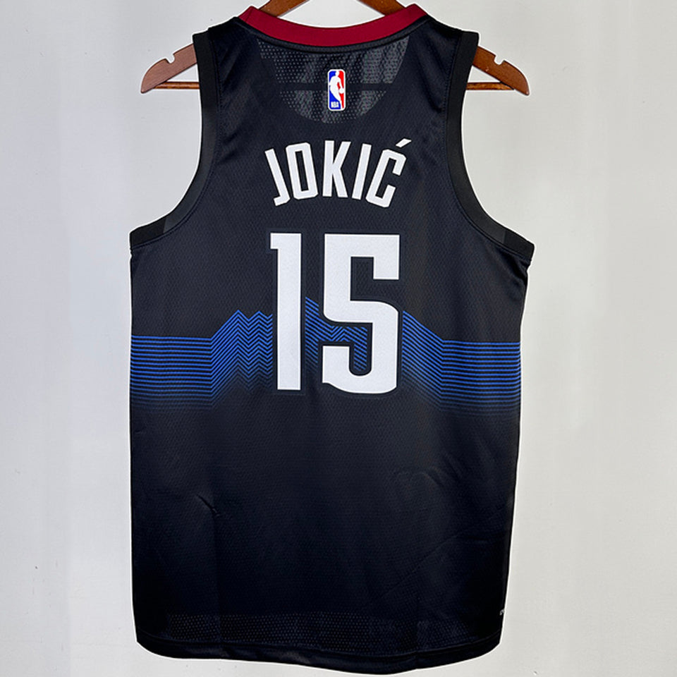 2023/24 Nuggets NBA