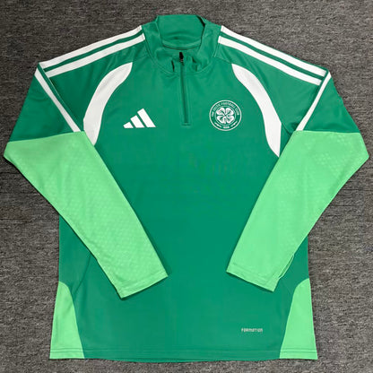 Conjunto Entrenamiento 2026/27 Celtic